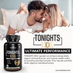 Effective Treatment for Male Performance Issues | Kinky Dose